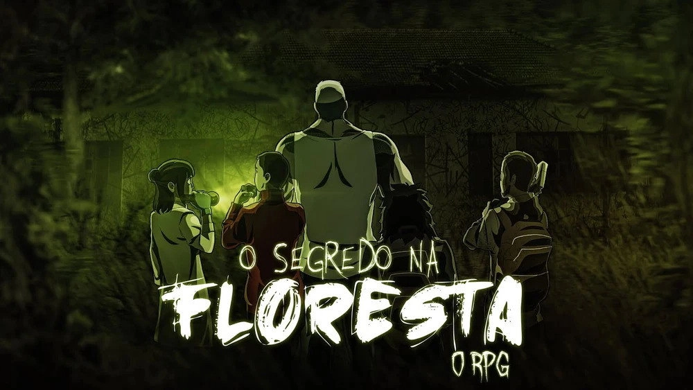 Ordem Paranormal