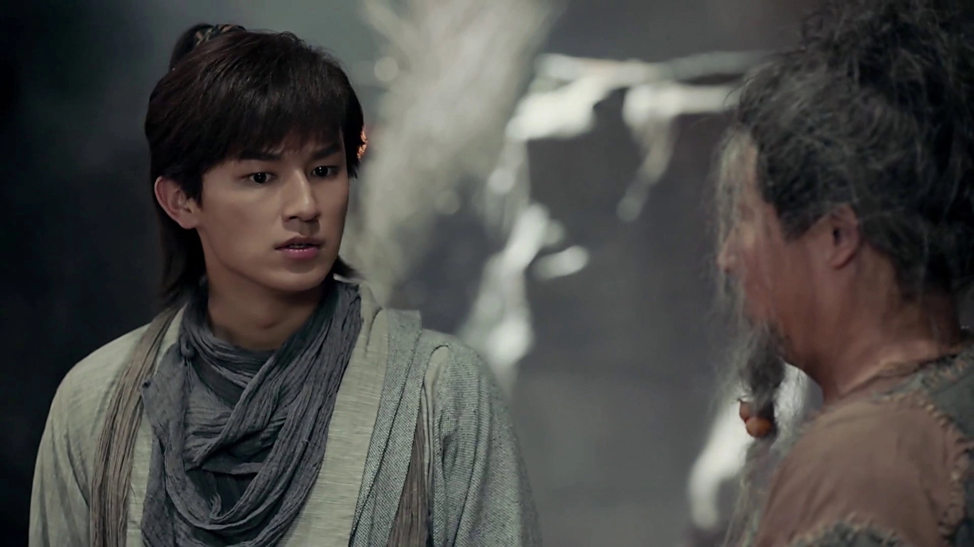 The Legend of the Condor Heroes