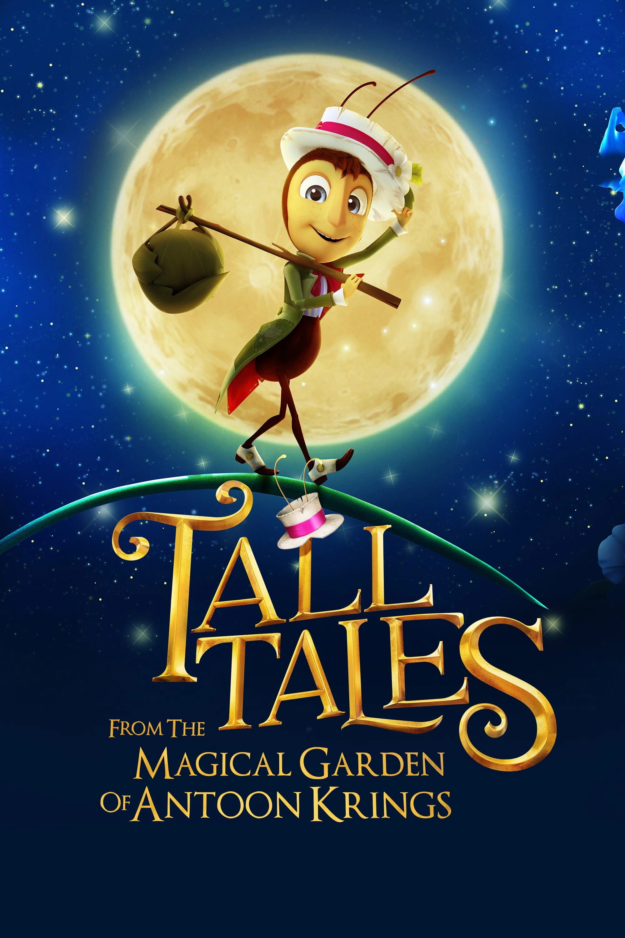 Tall Tales
