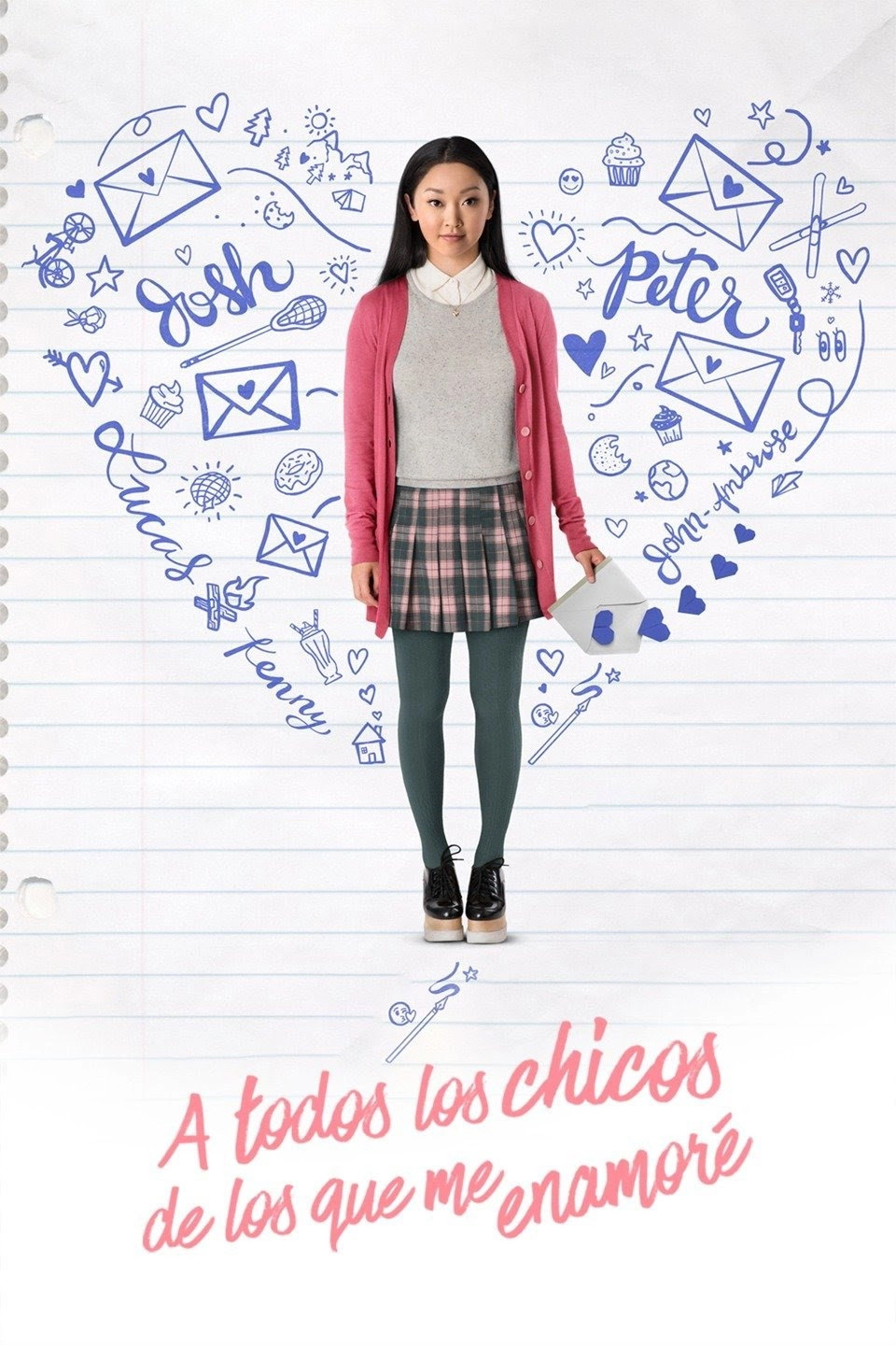 Pieces of Love