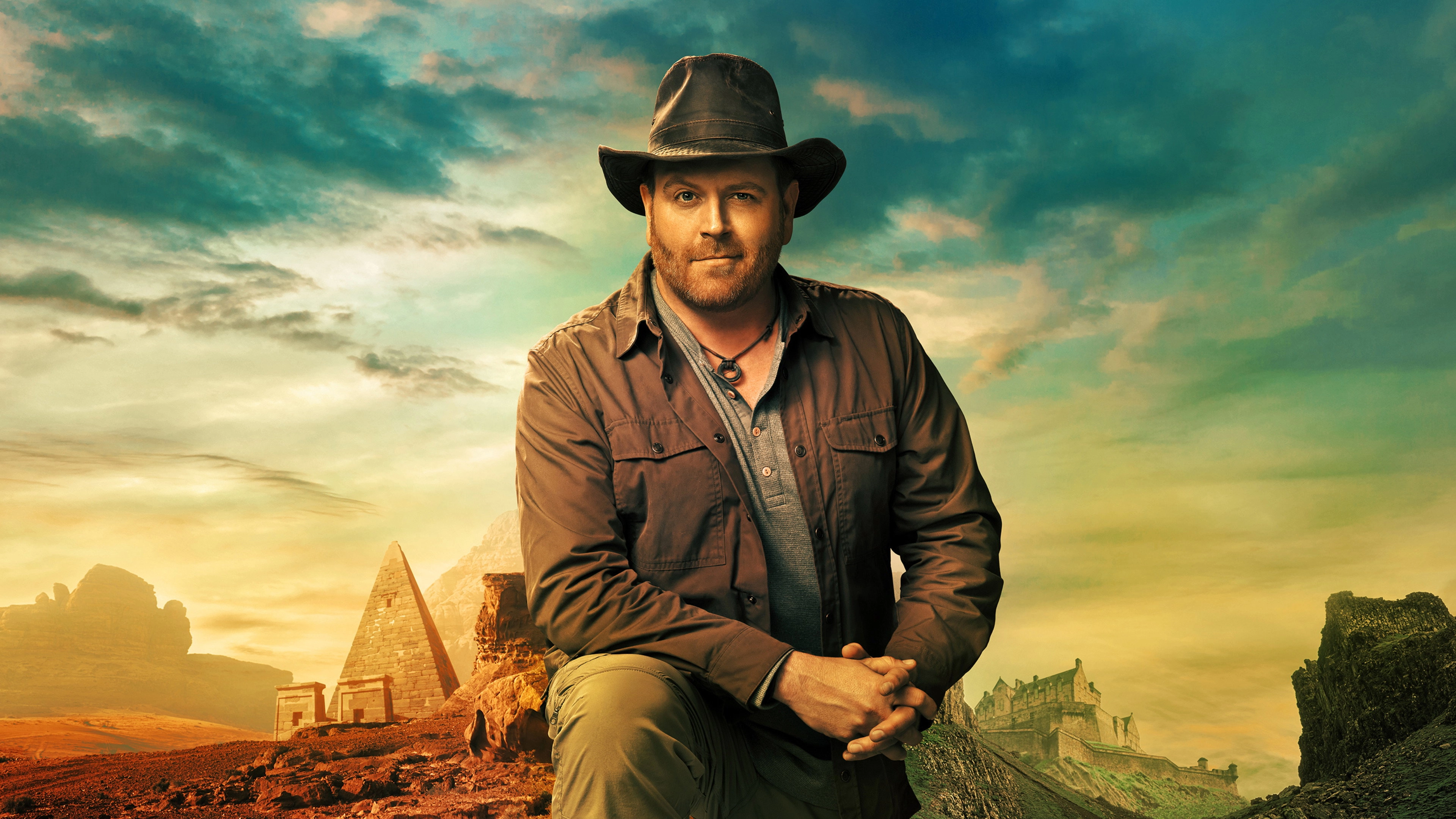 Expedition Unknown