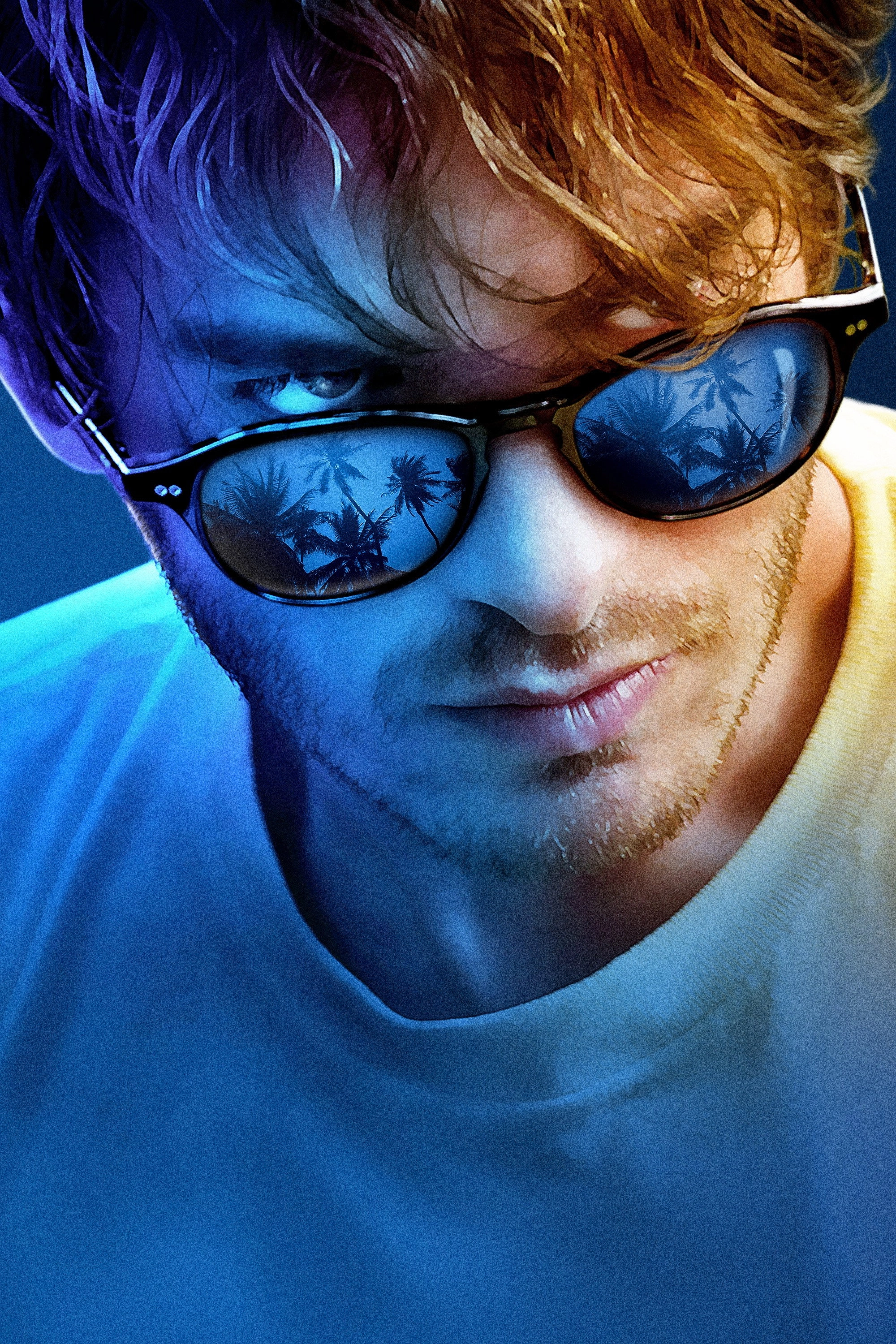 Under the Silver Lake
