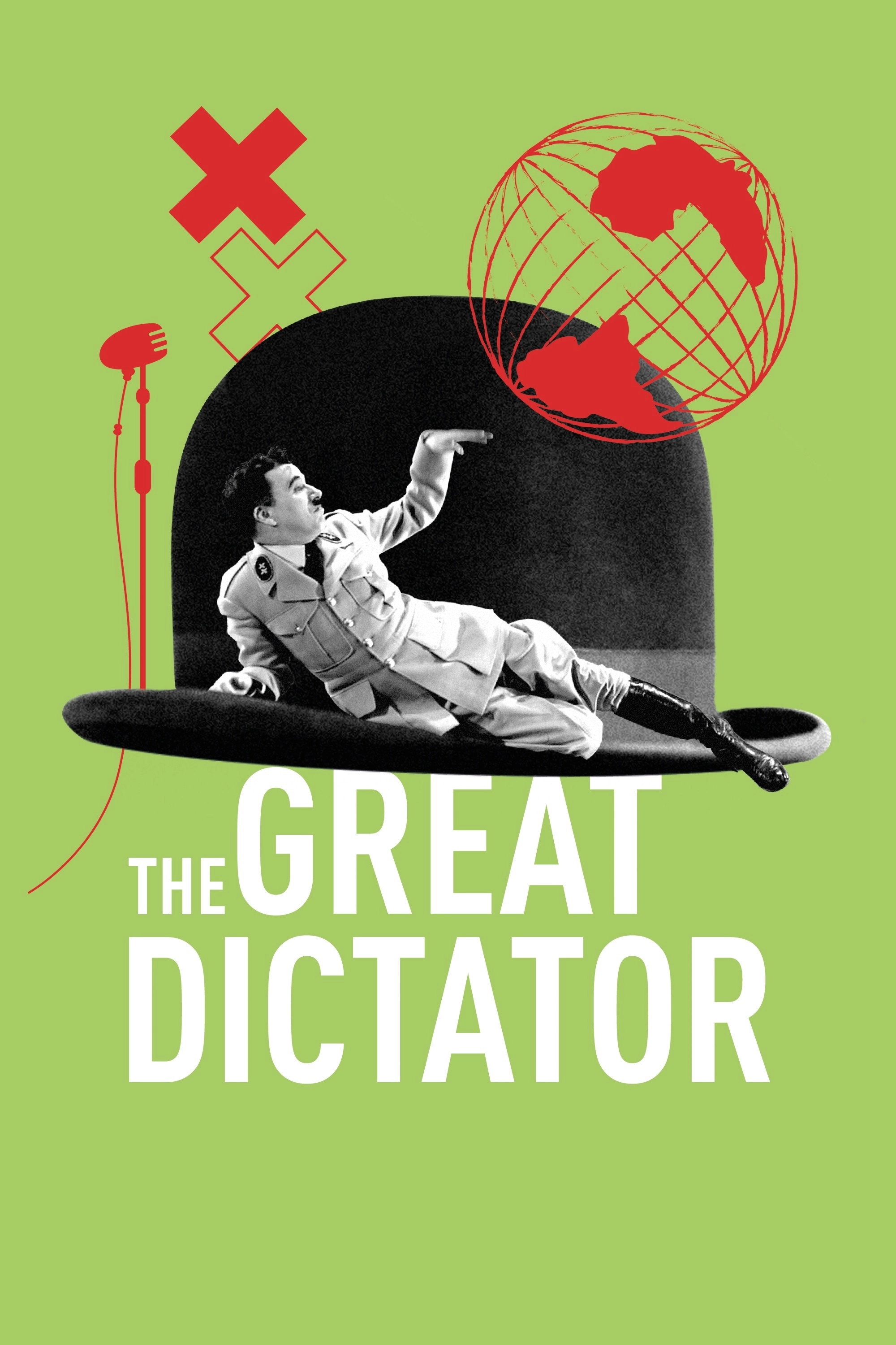 The Great Dictator