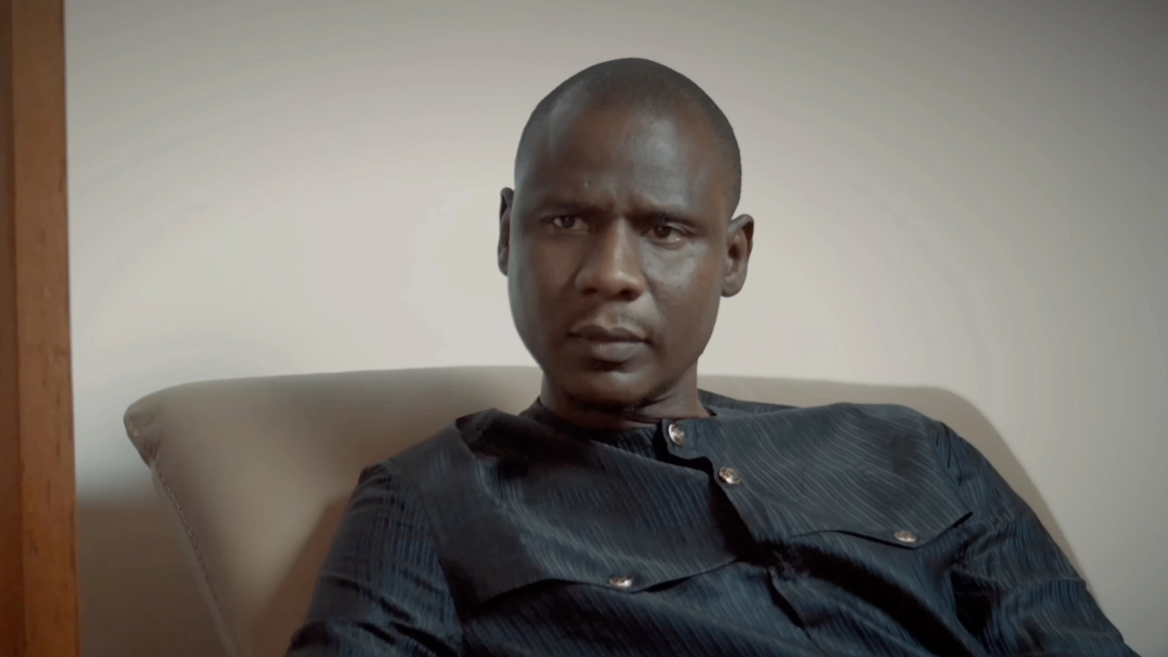 Borom Keur