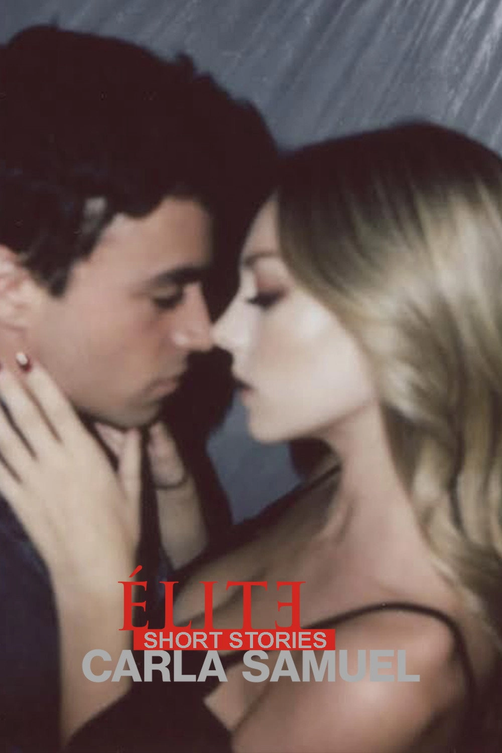 Elite Short Stories: Carla Samuel