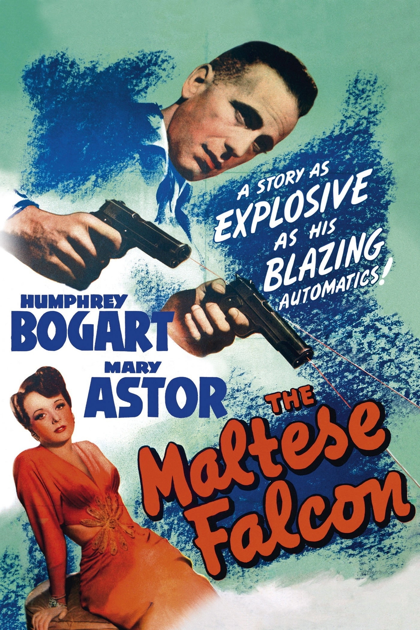 The Maltese Falcon