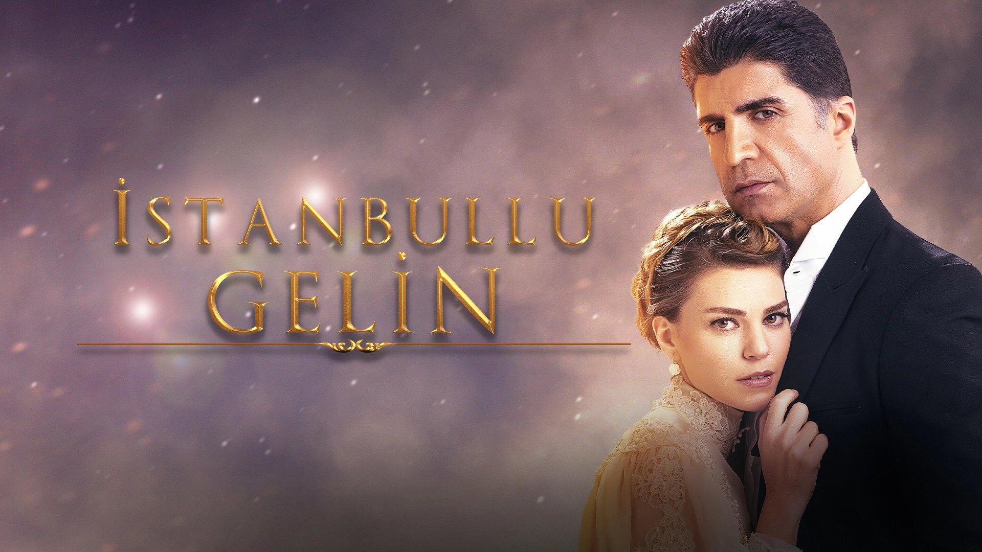 Bride of Istanbul