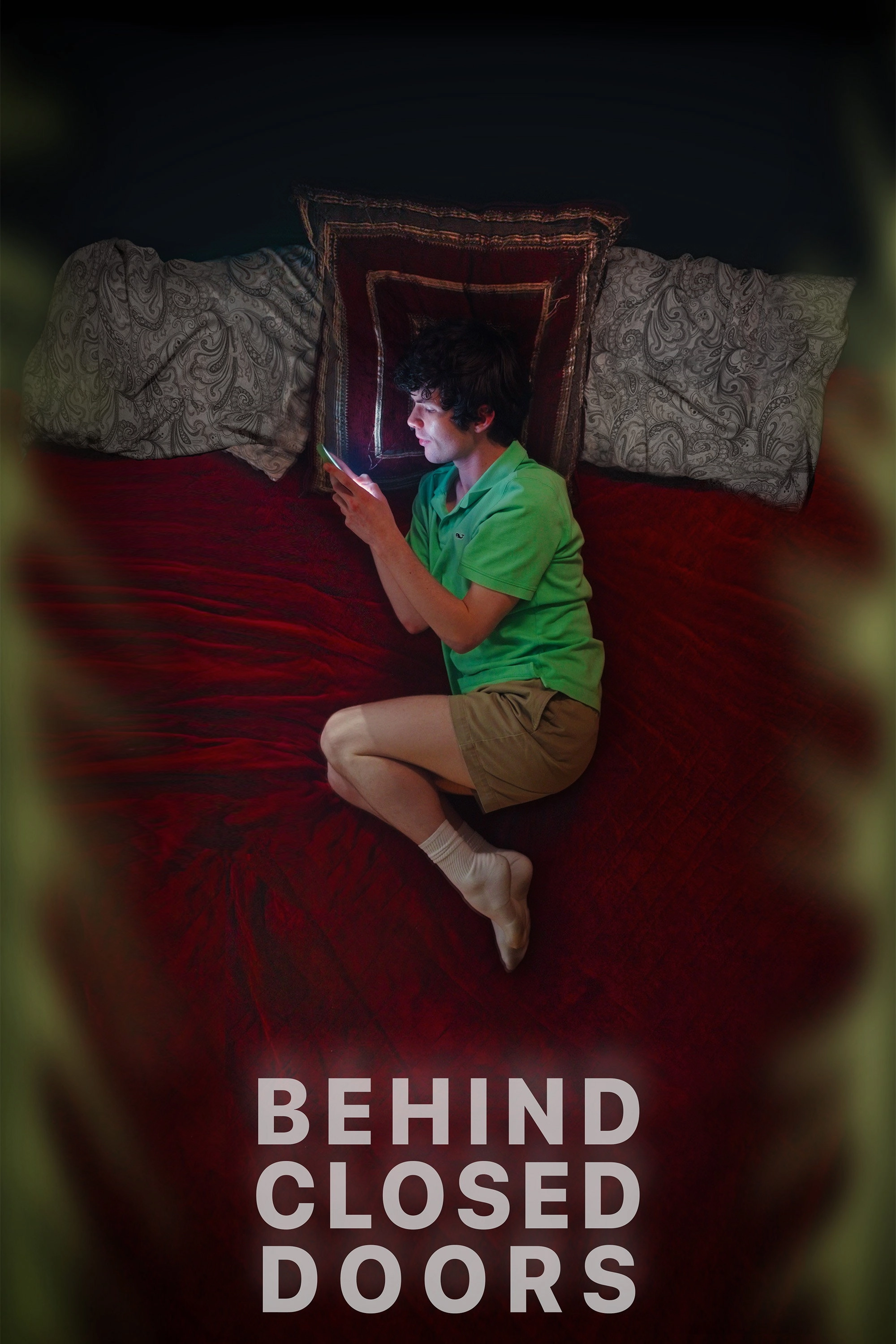 Behind Closed Doors