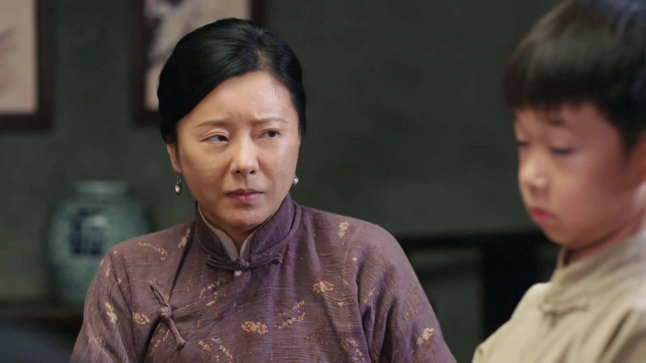 Motherhood of Taihang