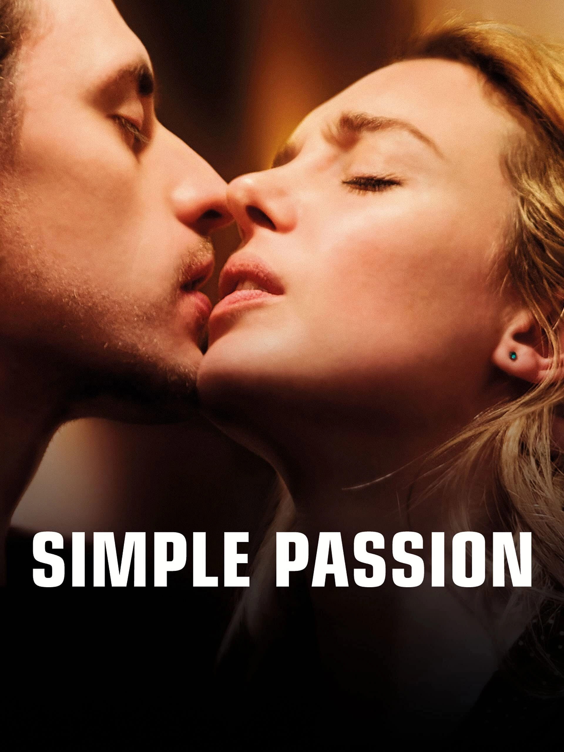 Simple Passion