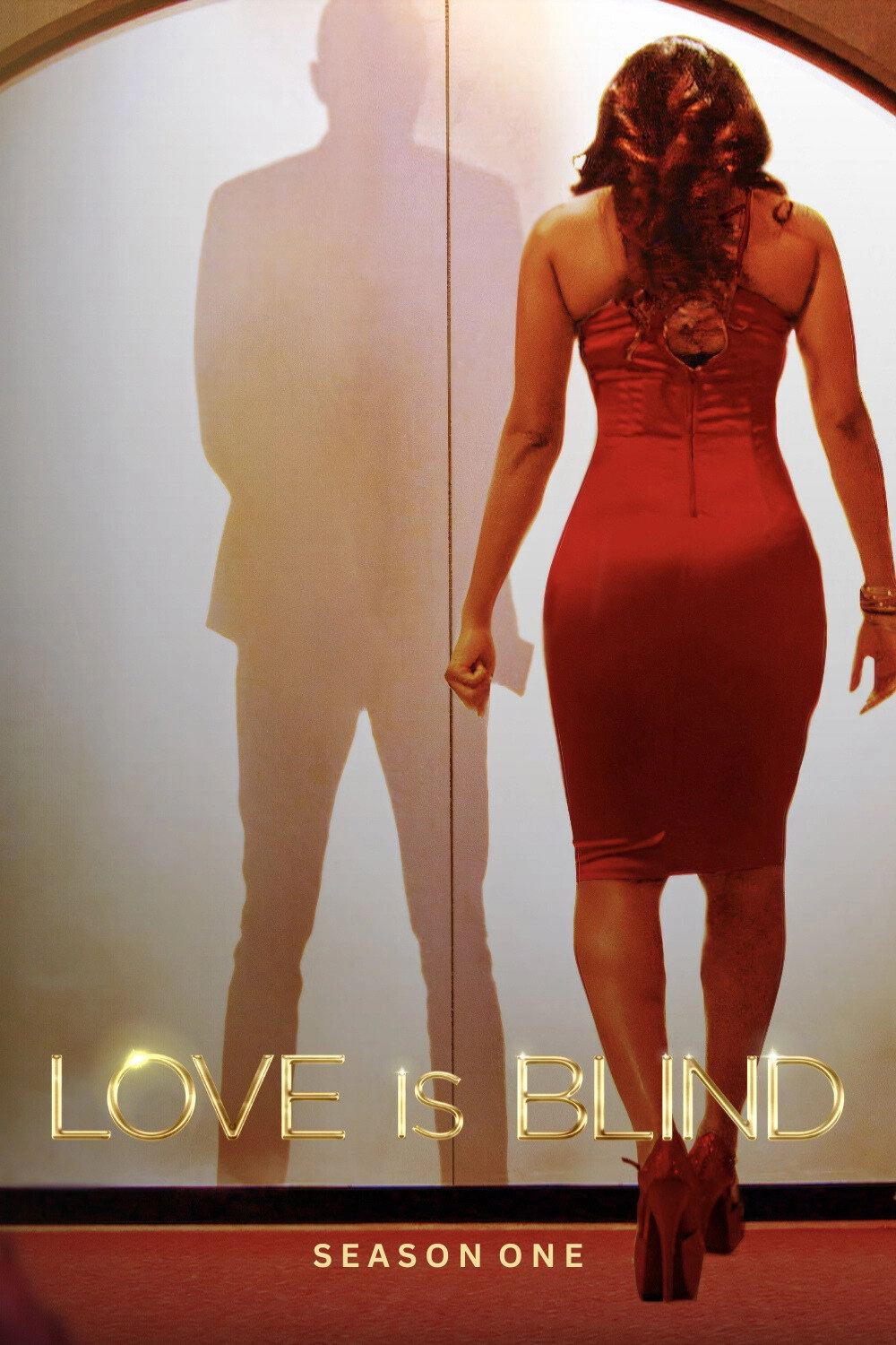Love Is Blind