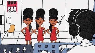 Music Queens
