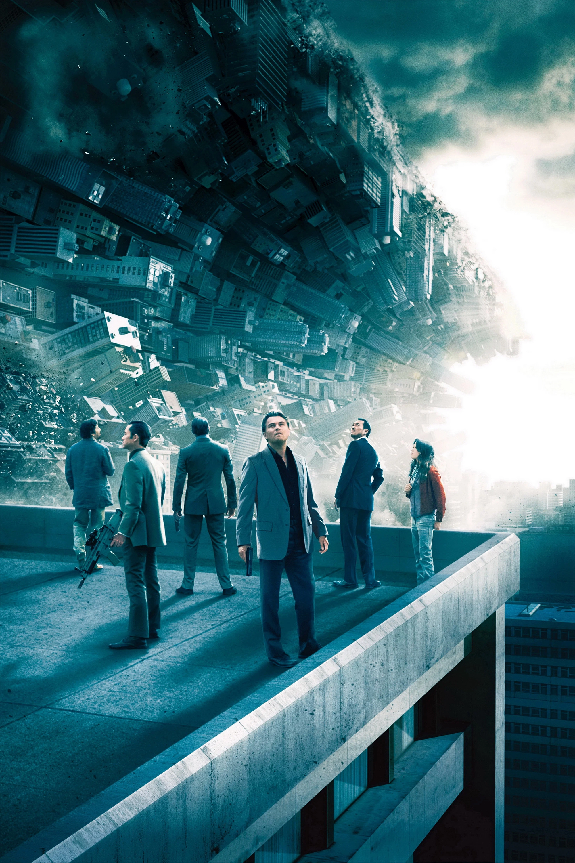 Inception