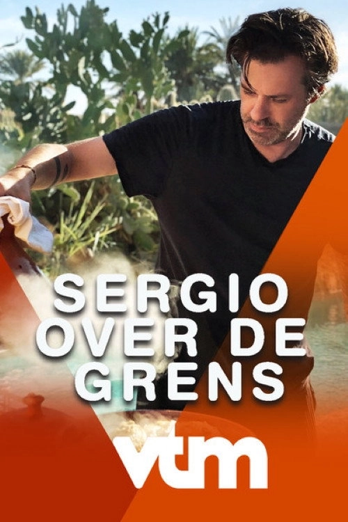 Sergio Across Borders
