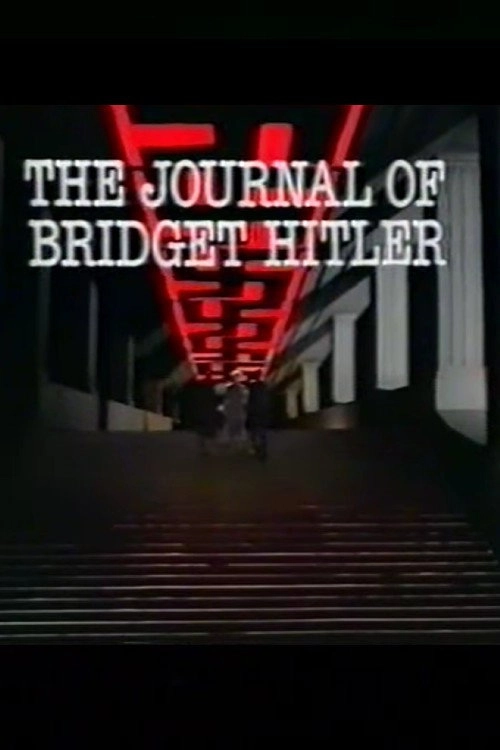 The Journal of Bridget Hitler