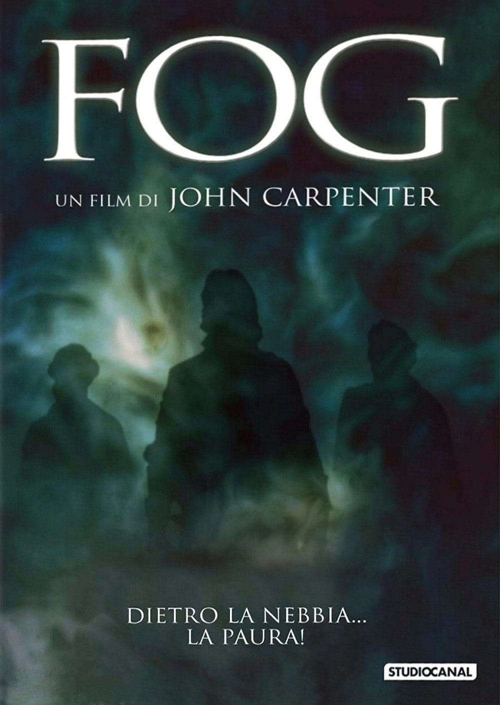 The Fog
