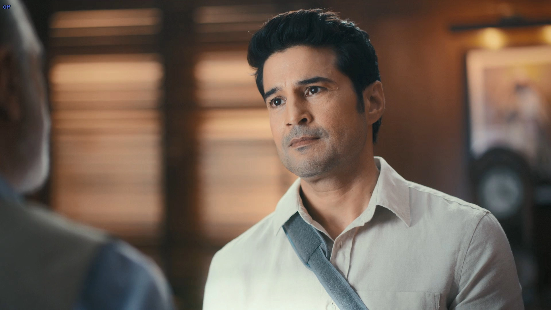 Amar Vishwas
