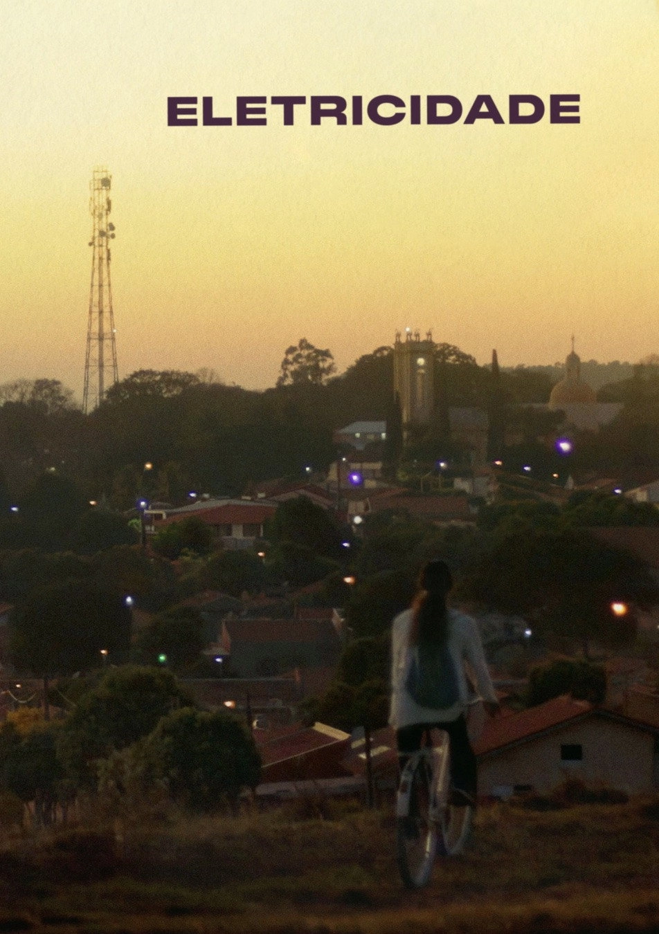 Electric Lands