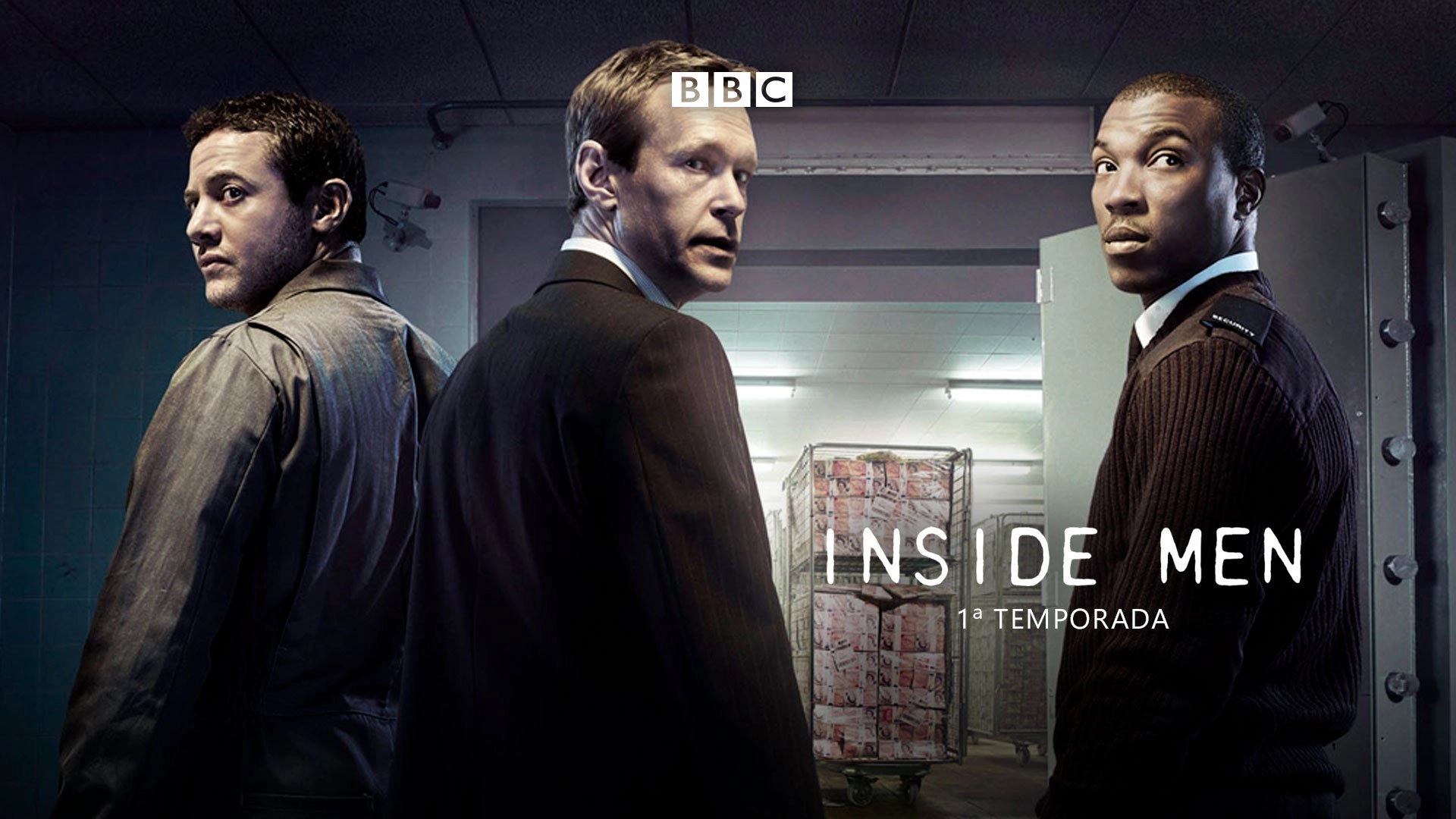 Inside Men