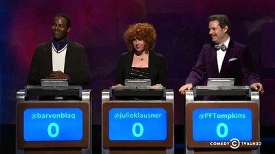 @midnight with Chris Hardwick