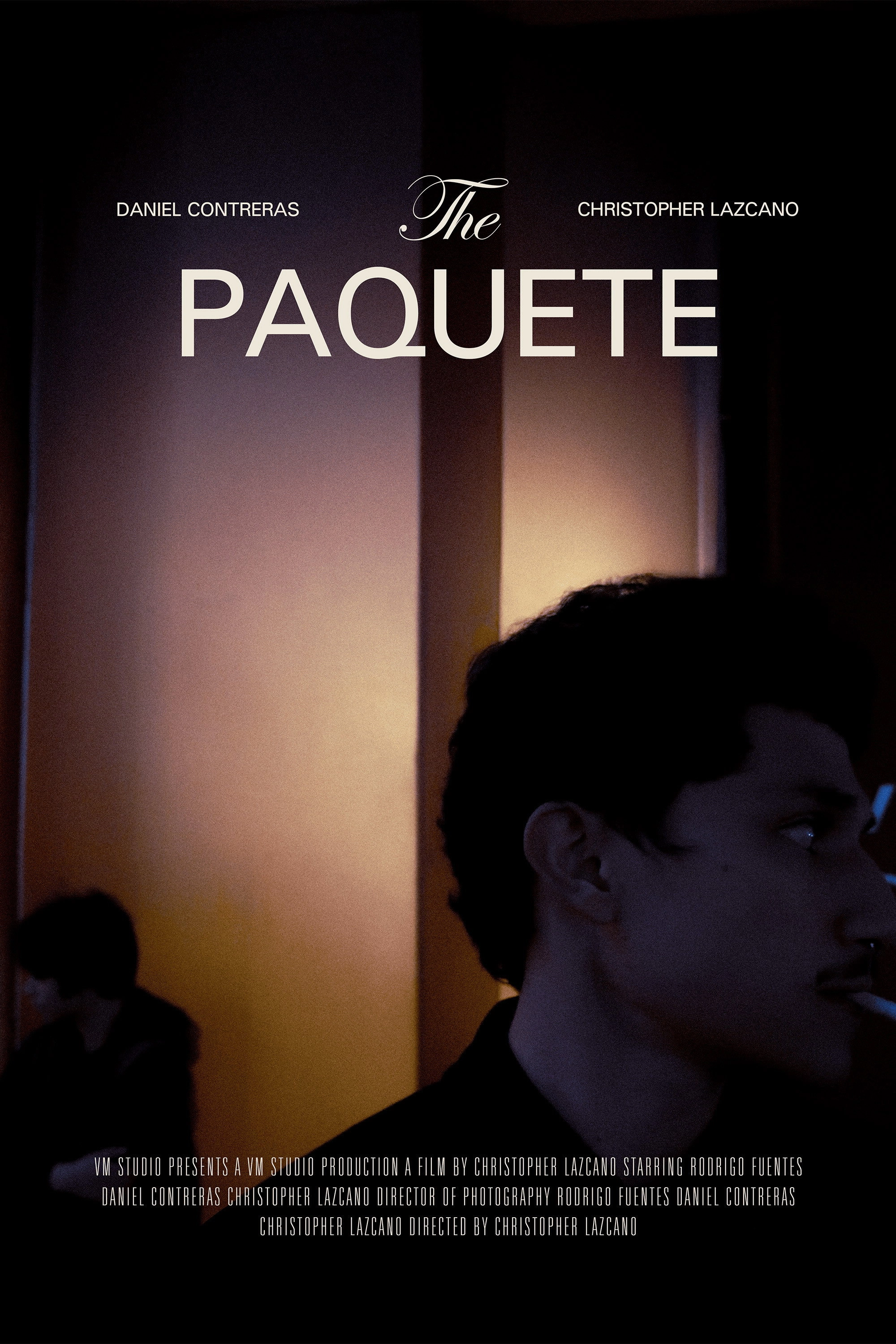 El Paquete