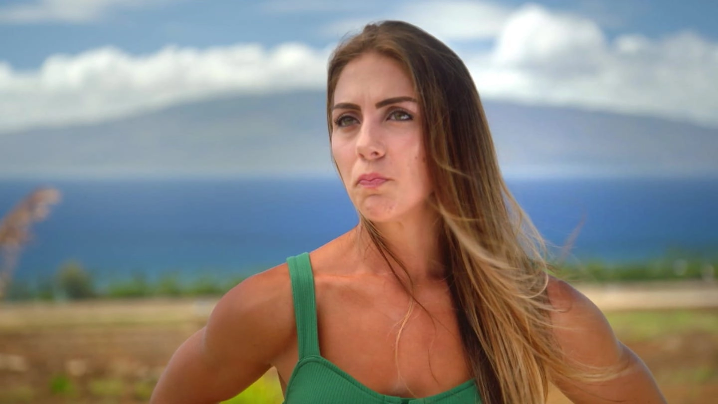 Temptation Island