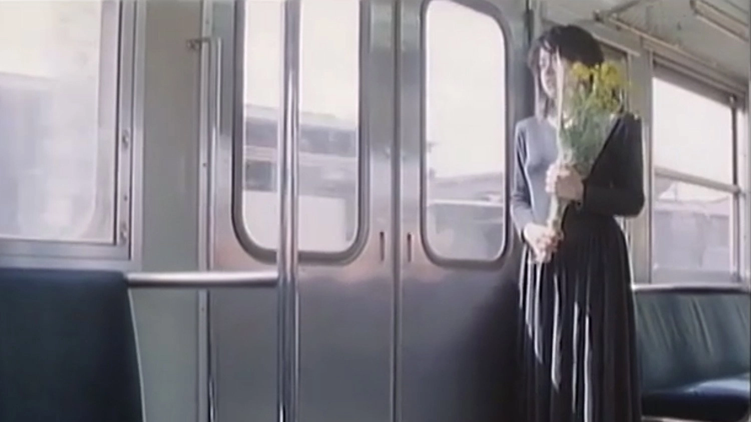 Chikan Densha: Abunai Futomomo
