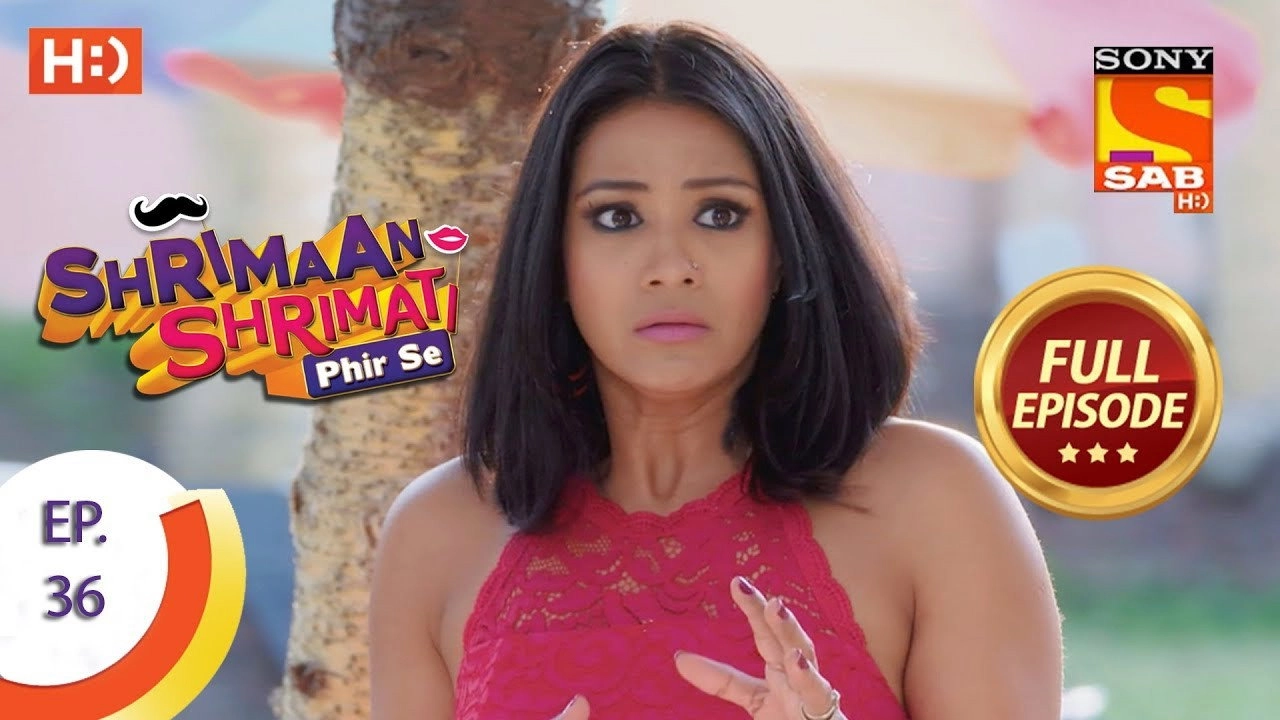 Shrimaan Shrimati Phir Se