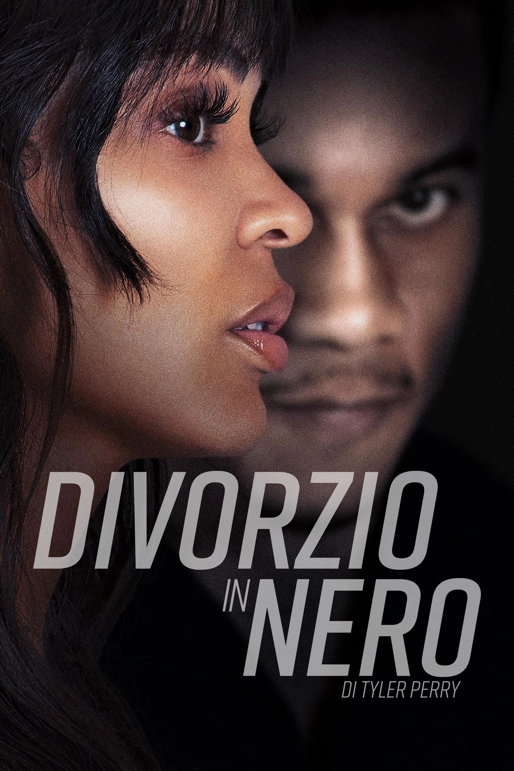 Tyler Perry's Divorce in the Black