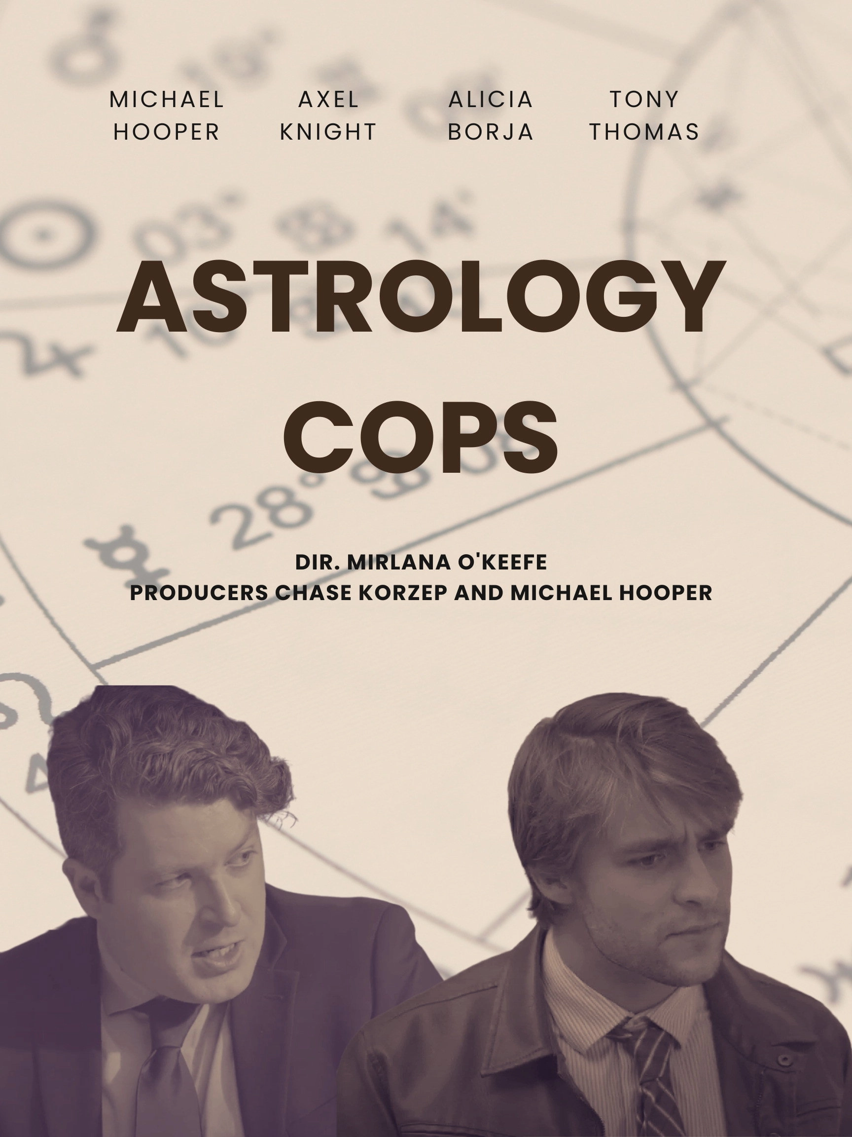 Astrology Cops
