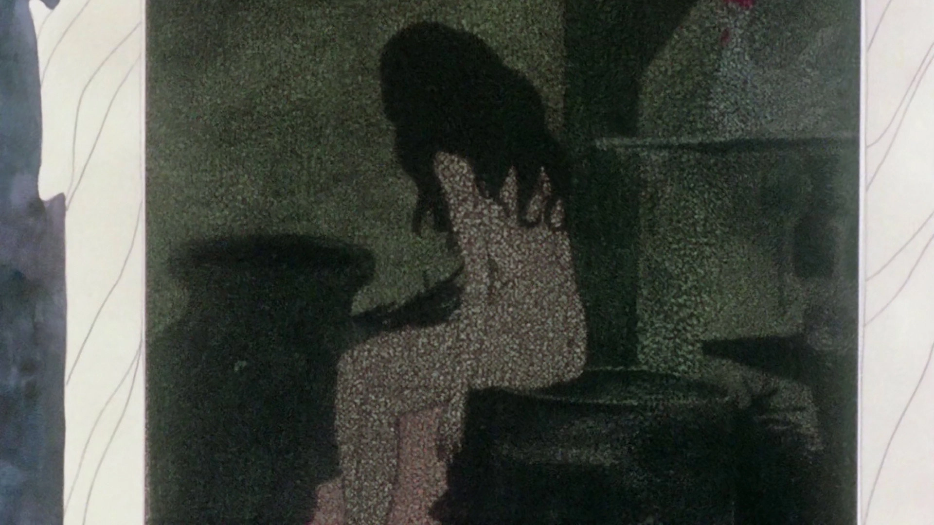 Belladonna of Sadness
