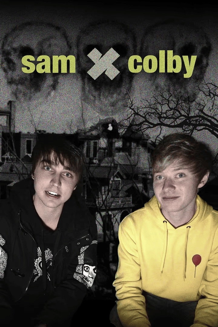 Sam & Colby
