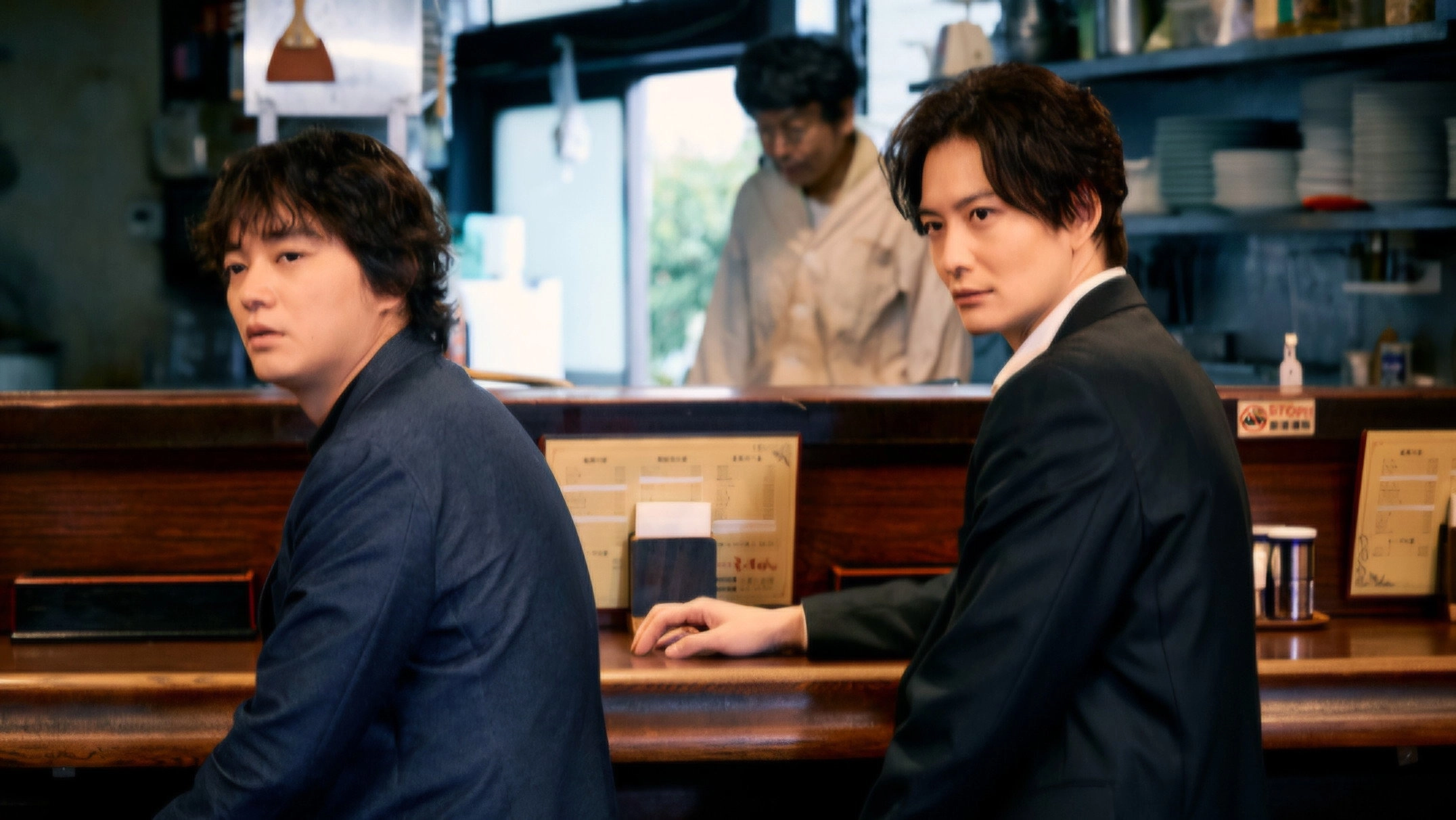 TAGUSARI bros.