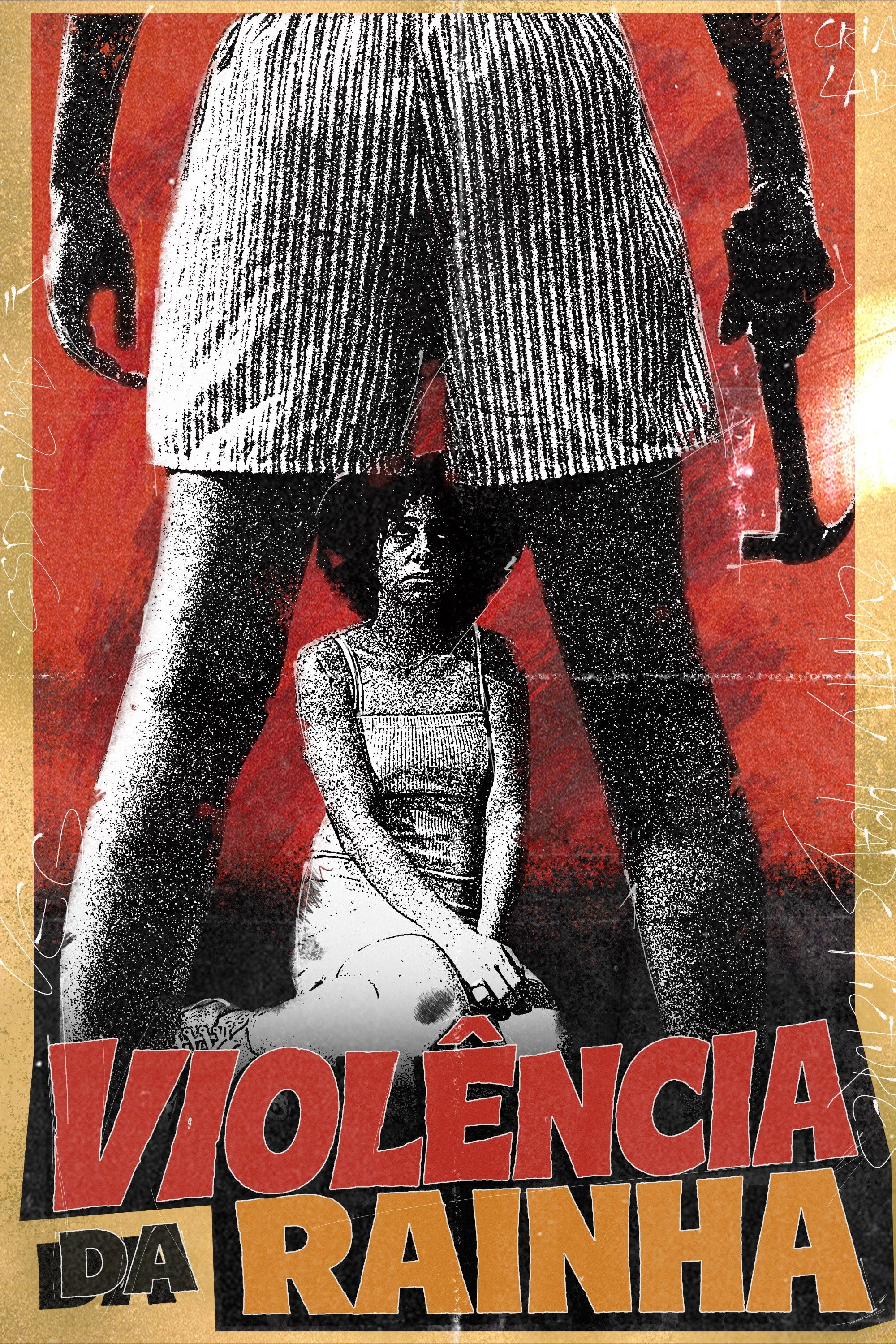 Violência da Rainha