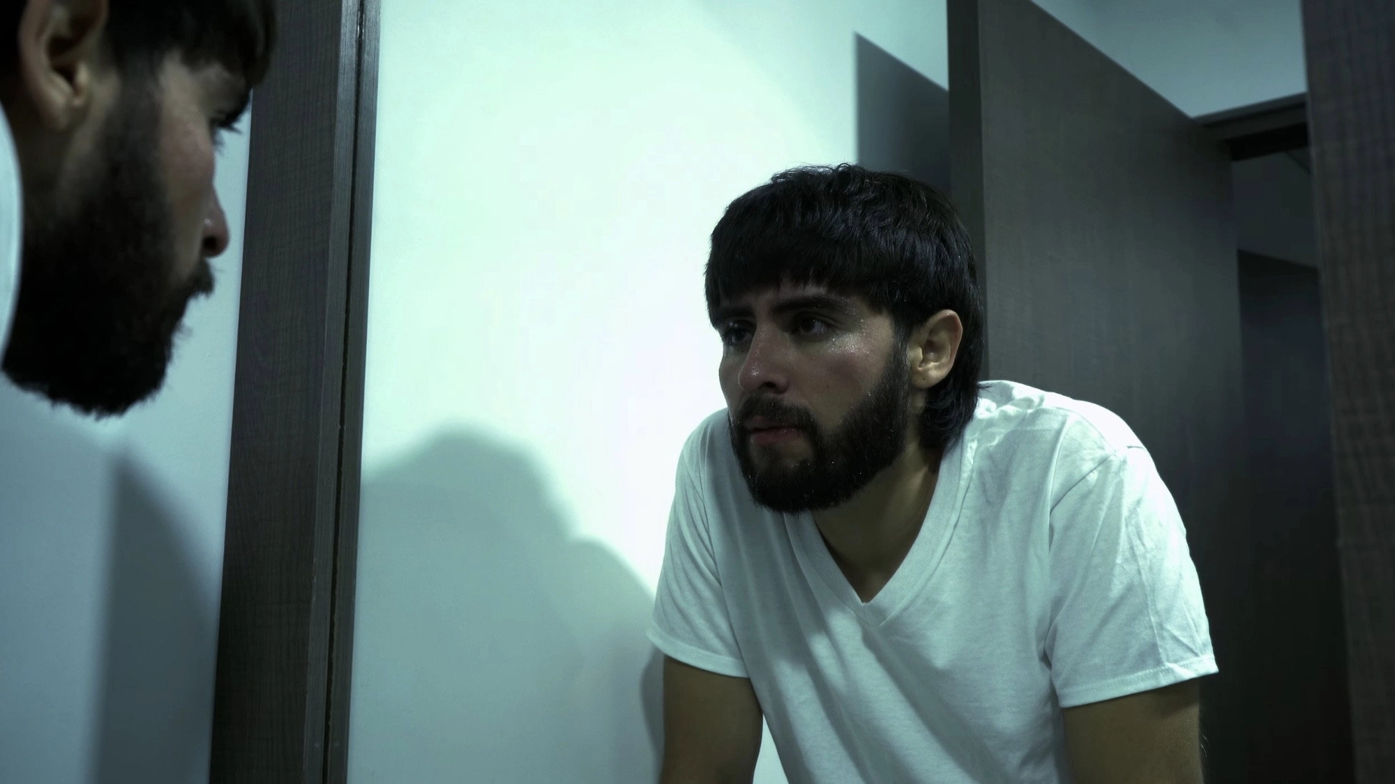 El Hombre Sin Rostro
