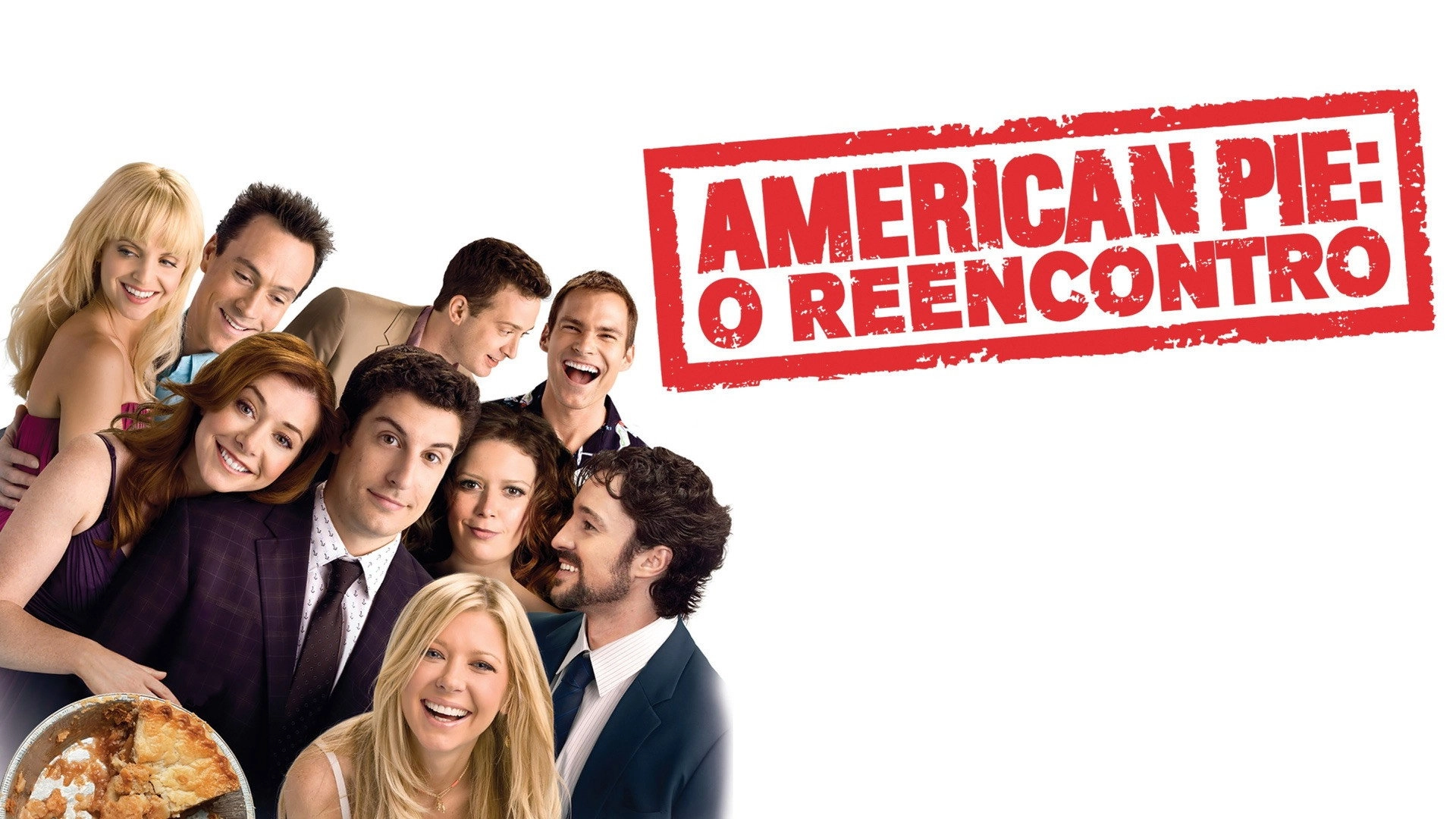 American Reunion