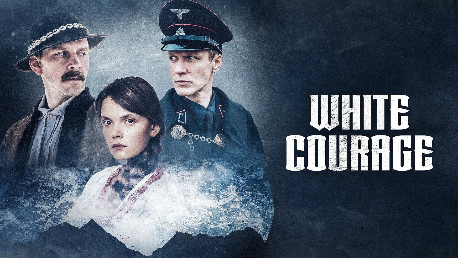 White Courage