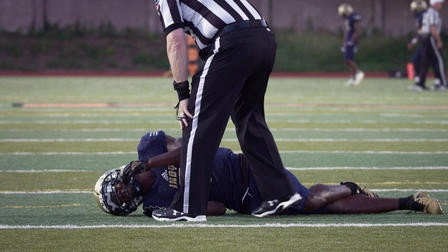Last Chance U
