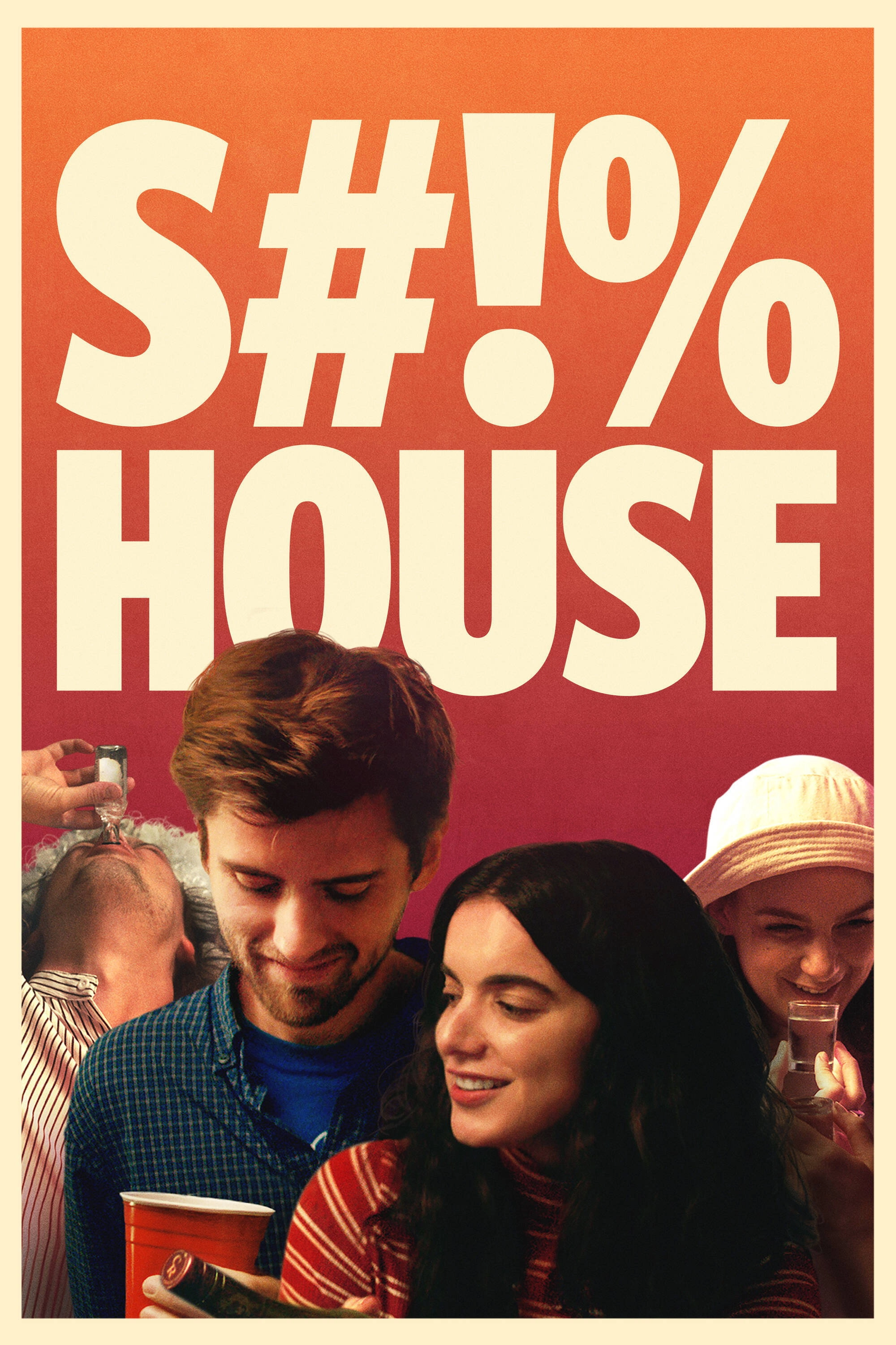 Shithouse