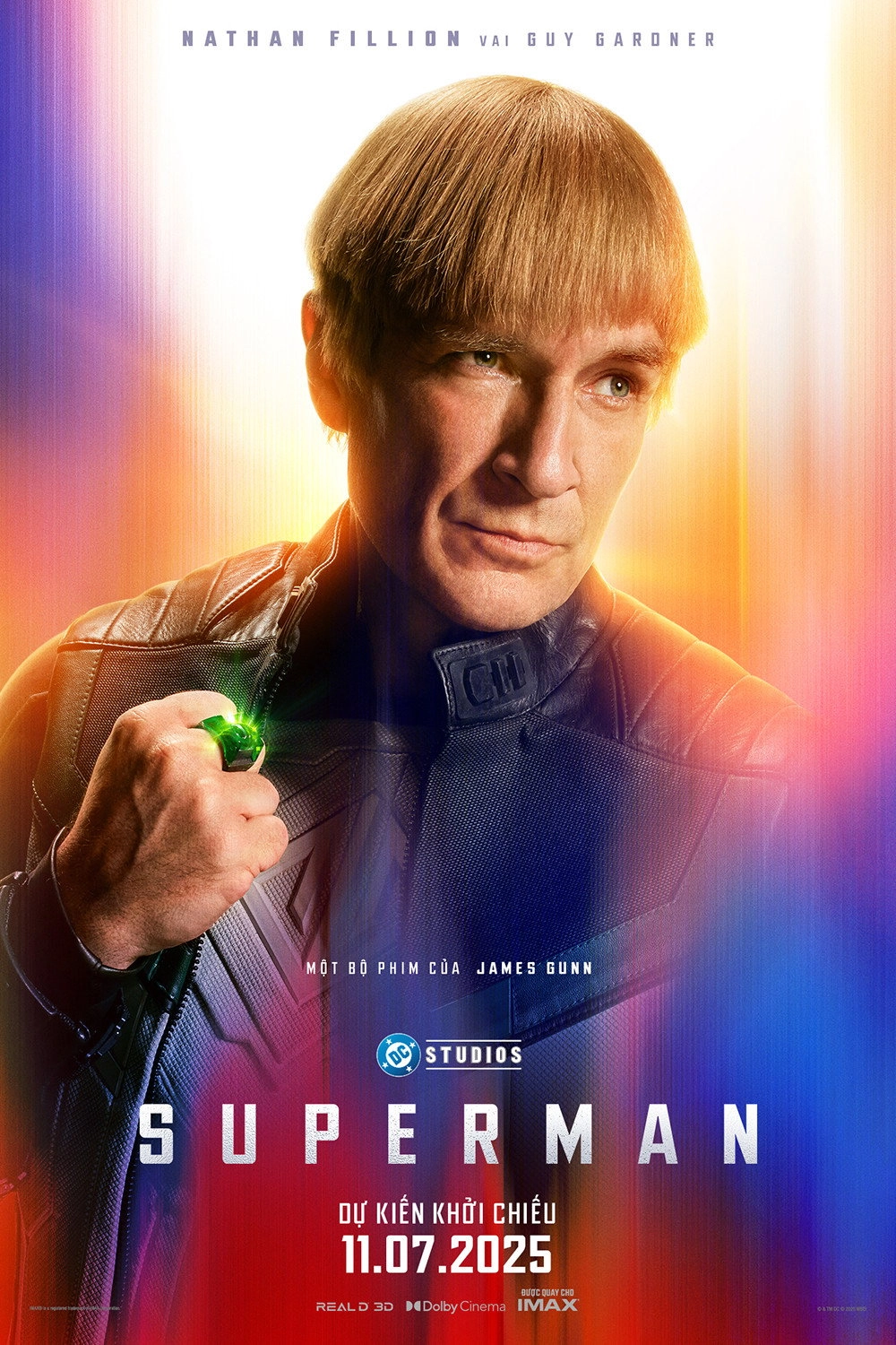 Superman