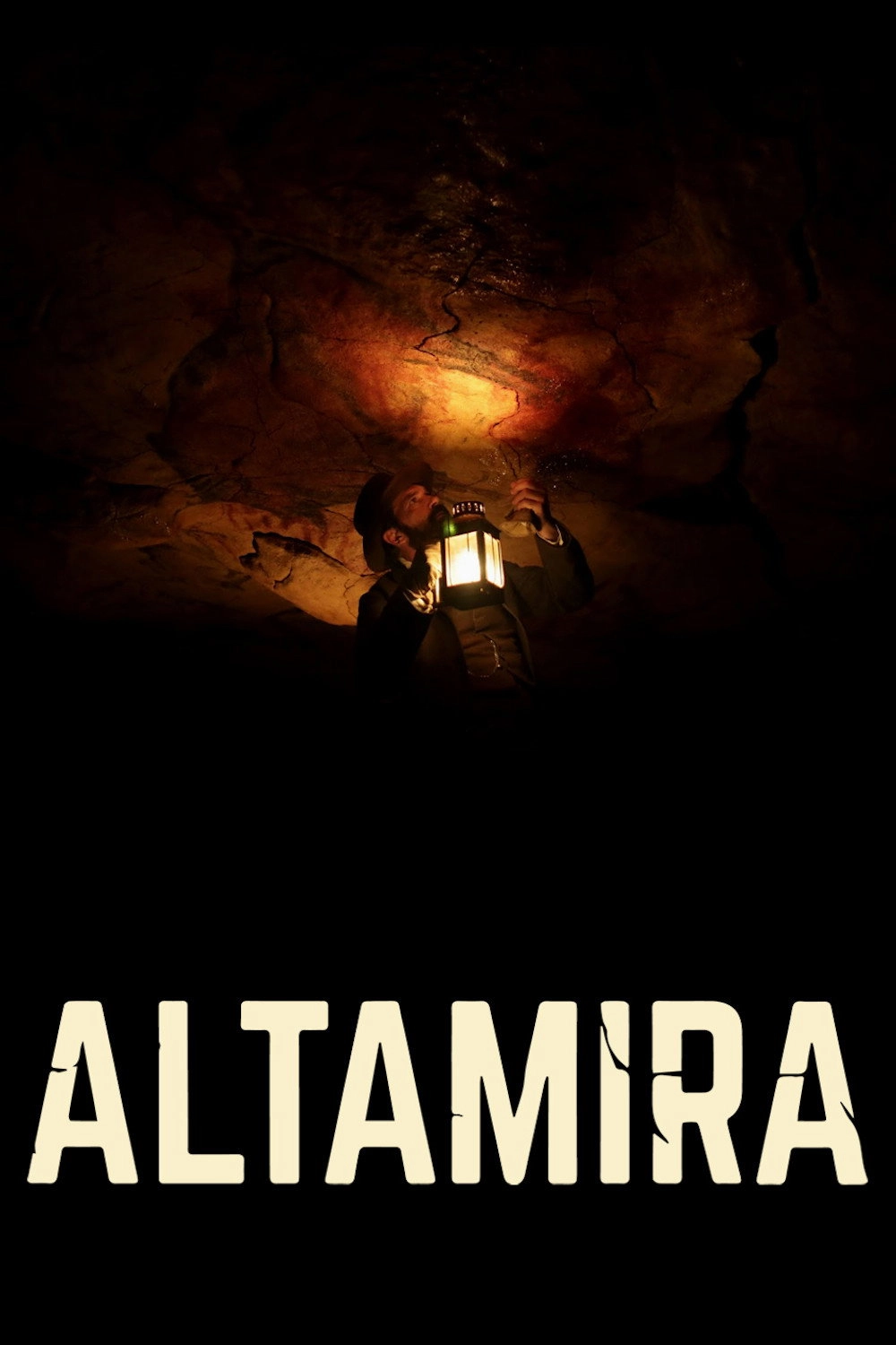 Finding Altamira