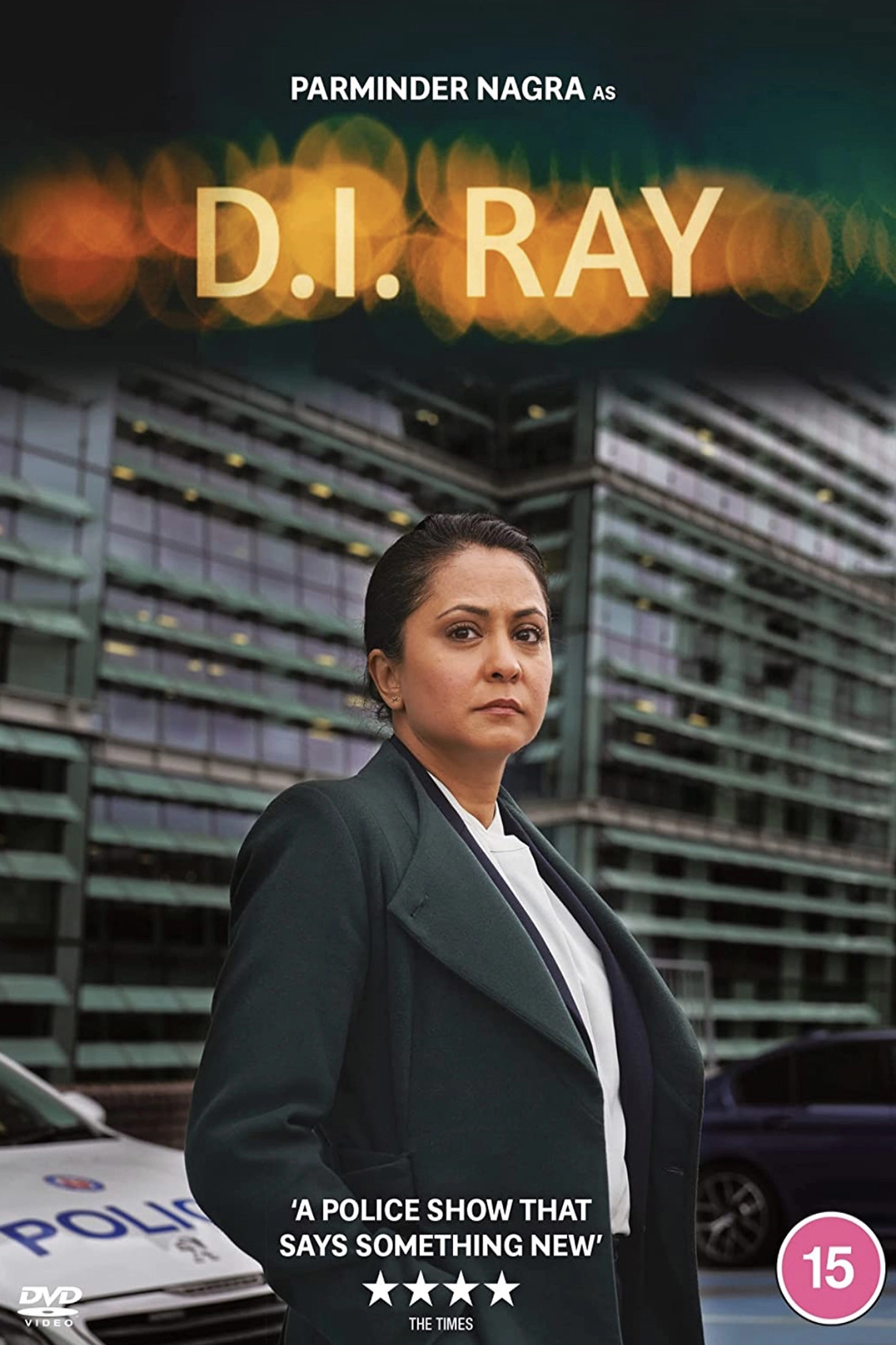 DI Ray