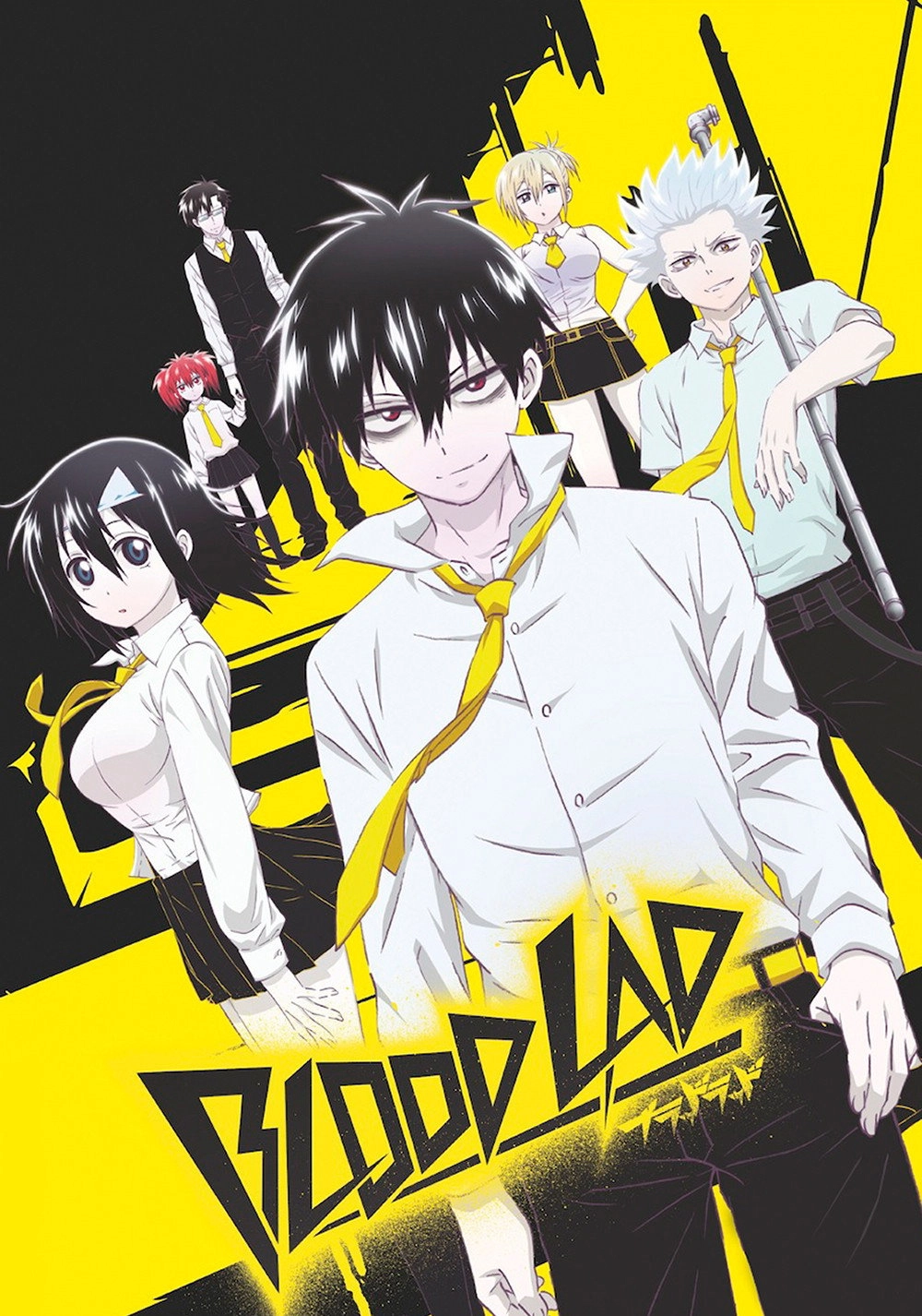 Blood Lad