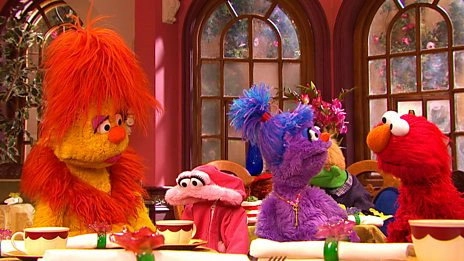 The Furchester Hotel