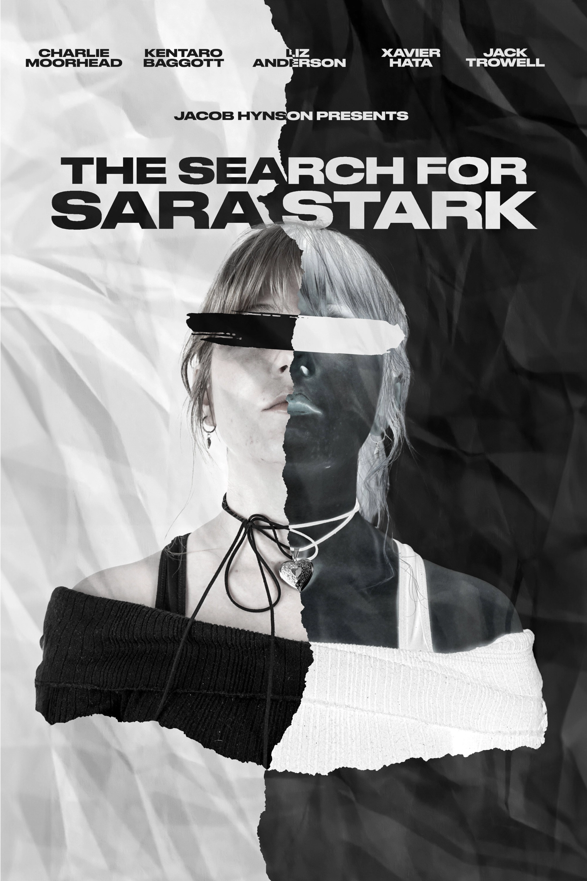 The Search for Sara Stark