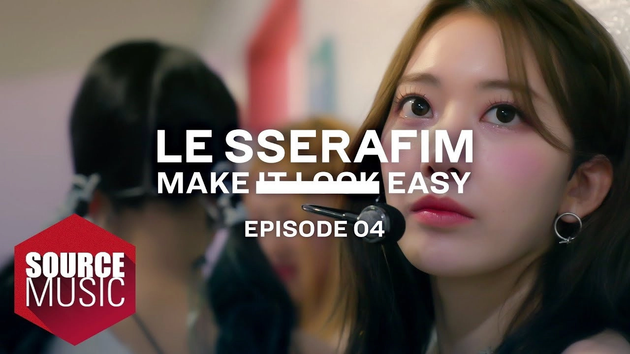 Make It Look Easy