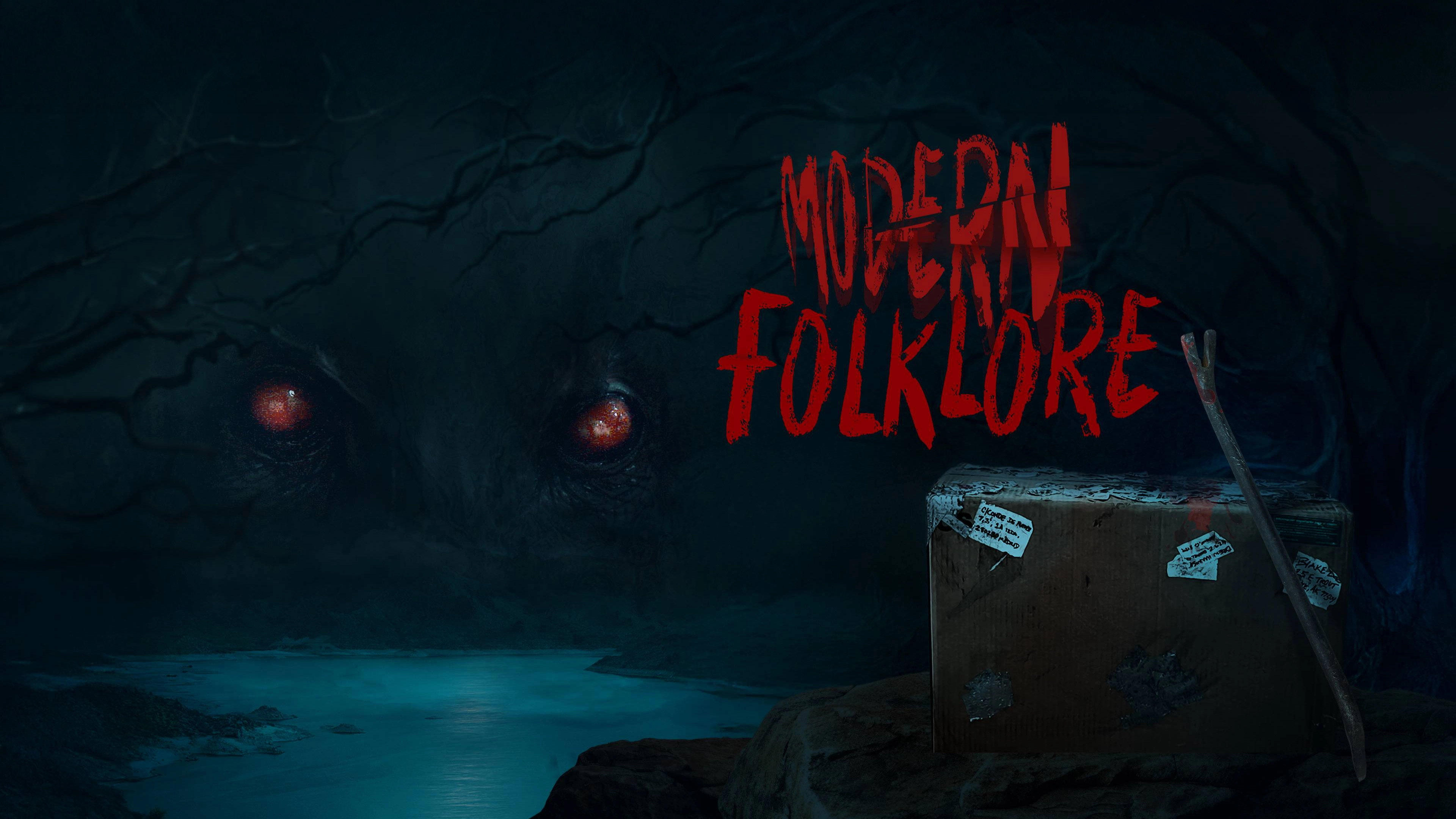 Modern Folklore