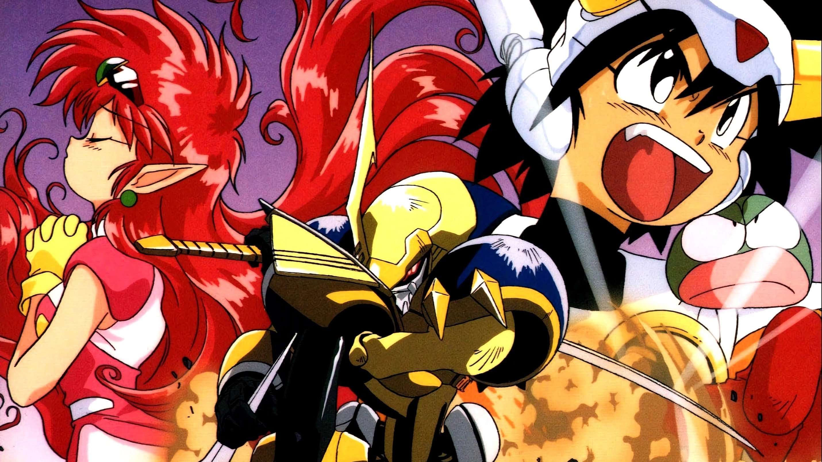 NG Knight Lamune & 40 EX