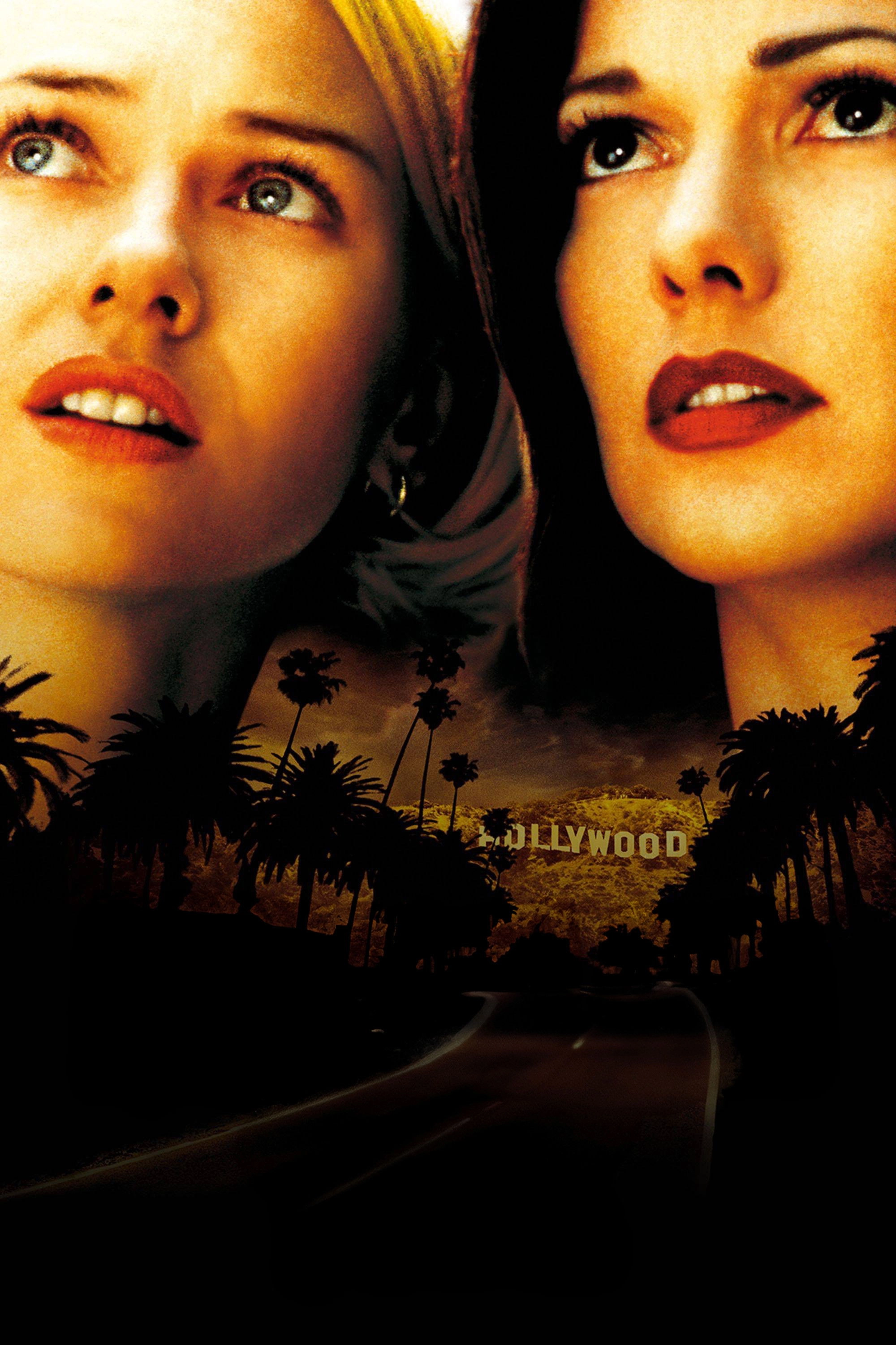 Mulholland Drive