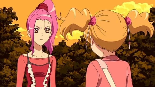 Fresh Precure!